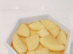 -船歌·鱼水饺青岛菜(国贸商城店)