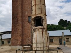 -沈阳二战盟军战俘营旧址陈列馆