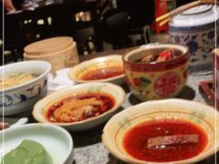 -南京大牌档(济南万象城店)