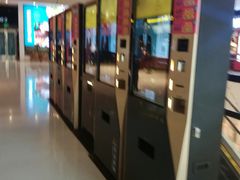 -万达影城(白云万达广场IMAX店)