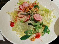 -旺顺阁·北京菜·烤鸭(大望路店)