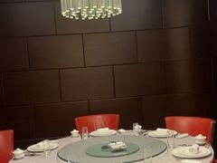 -北京王府井希尔顿酒店·秦唐中餐厅Chynna