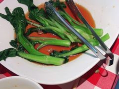 -西贝(吴江路湟普汇店)