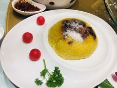-艳阳天民俗村(公园路店)