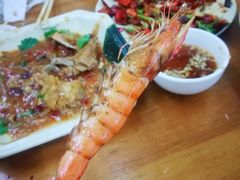-87号烧烤海鲜·大排档(金沙滩店)