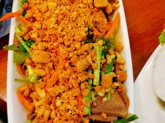-八宝牛潮汕鲜牛肉火锅(净月店)