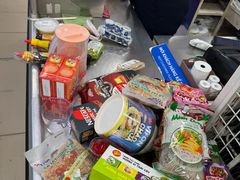 -Co.opmart (Cong Quynh)