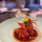 一家服务和菜品都做到拔尖的餐馆！