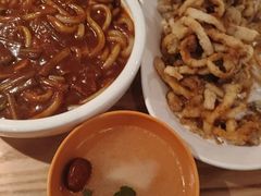 -谷丽麦馕新疆菜·清真(步步高梅溪新天地店)