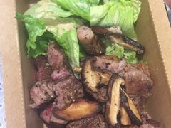 -西小排(来福士广场店)