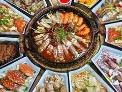-东山壹号海鲜餐厅(金銮名都店)