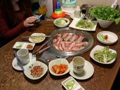-六七八韩式烤肉·韩国料理(上杭路店)