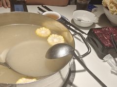 -陈记顺和牛肉火锅馆(林乐路店)