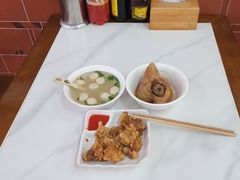 -东街钟楼肉粽(总店)