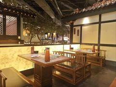 -苏乡兰亭·新派淮扬菜(吾悦广场店)