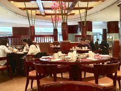 -广州富力丽思卡尔顿酒店