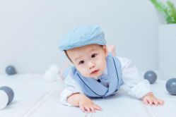 -小熊维尼高端儿童摄影(宝安旗舰店)