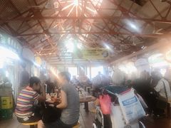 -老伴豆花(麦士威熟食中心店)