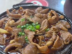-三江砂锅(玉带小区店)