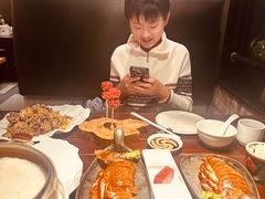-德永枣香烤鸭(官舍店)