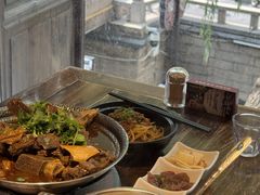 -鱼食饭稻·苏浙土菜17年老馆子(平江路店)