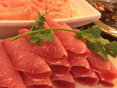 极品鸭肠-王少龙火锅(五小区店)