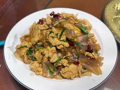 -鲁南仔·滕州炒鸡(经三路店)