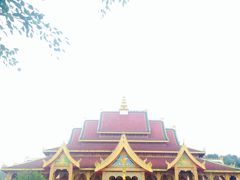 -西双版纳勐泐文化旅游区