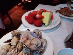 -星伦多自助料理(江阴万达店)