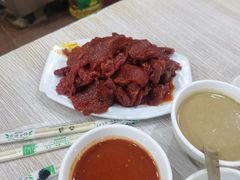 -平山城鑫烧烤(建国楼店)