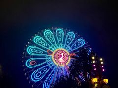 -七彩云南欢乐世界