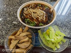 -大明寺素斋