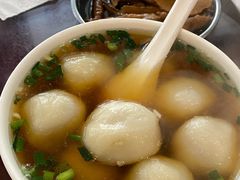 -安仙拉面美食(横店镇店)