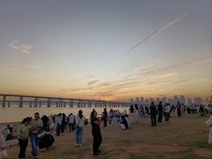 -龙舟池