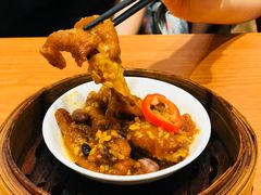 -頂好酒家·经典粤菜(海信广场店)