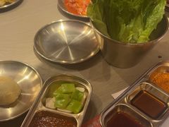 -西塔老太太泥炉烤肉(济南首店)