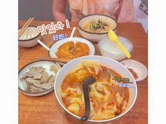 -谭师爷龙抄手(白下路店)