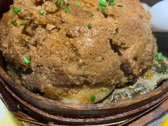 -小柴米·传统江西菜(八一广场店)