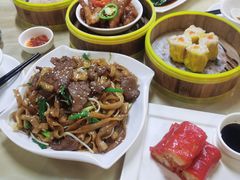 -明泉居茶点荟(车陂店)
