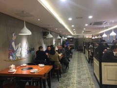 大堂-龙梅肥肠鱼(明瓦廊店)