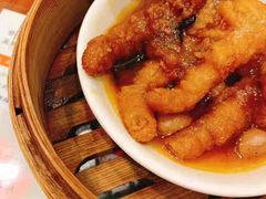 -小龍鳳餐室(番禺路店)