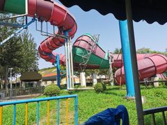 -欢乐水魔方水世界