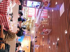 -西贝(枫蓝国际购物中心店)