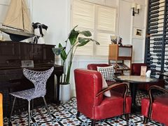 -22ºN BISTRO西餐&酒馆