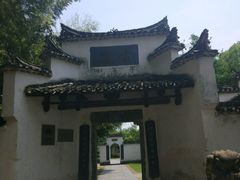 -景德镇古窑民俗博览区