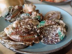 小鲍鱼-喜庭海鲜自助(来福士店)