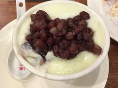 -正德顺順德雙皮奶(中信店)