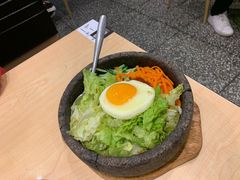 -花味·自助烤肉(雨花客厅店)