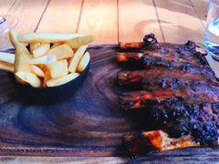 -The Meat & Wine Co Southbank(南岸店)