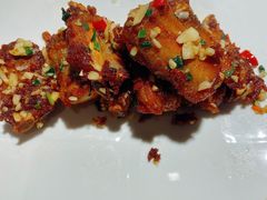 -红旗大食堂(君悦紫园店)